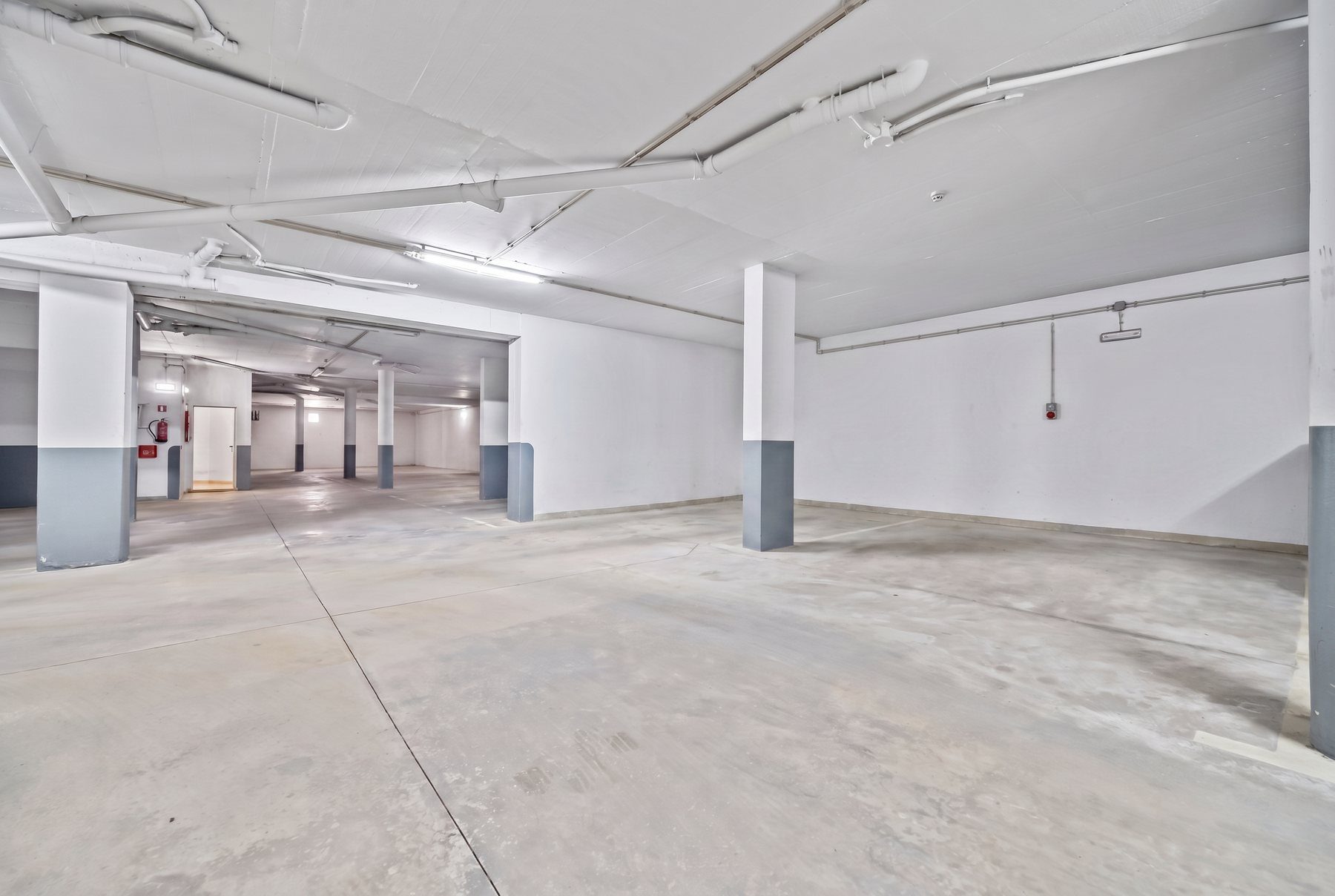 Colinas da Boavista, Tavira — private underground parking space